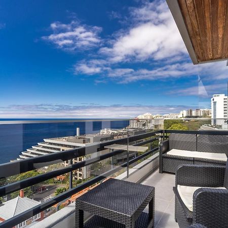 Monumental Apartment Фуншал Экстерьер фото